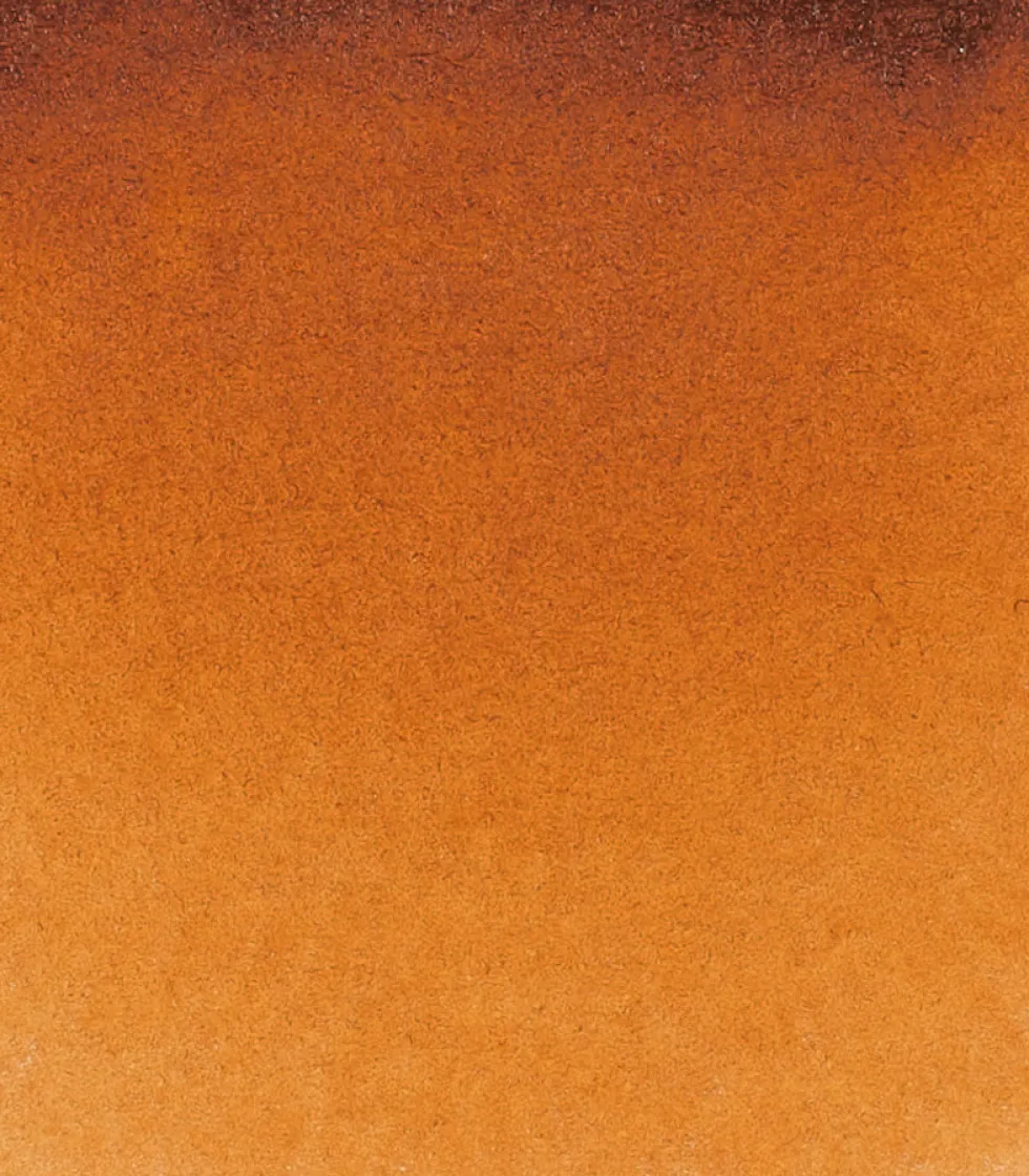Farba akwarelowa Horadam Aquarell - Schmincke - 654, Gold Brown, 15 ml