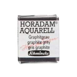 Farba akwarelowa Horadam Aquarell - Schmincke - 788, Graphite Grey
