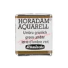 Farba akwarelowa Horadam Aquarell - Schmincke - 665, Green Umber