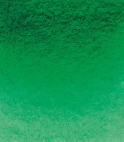 Farba akwarelowa Horadam Aquarell - Schmincke - 514, Helio Green, 5 ml