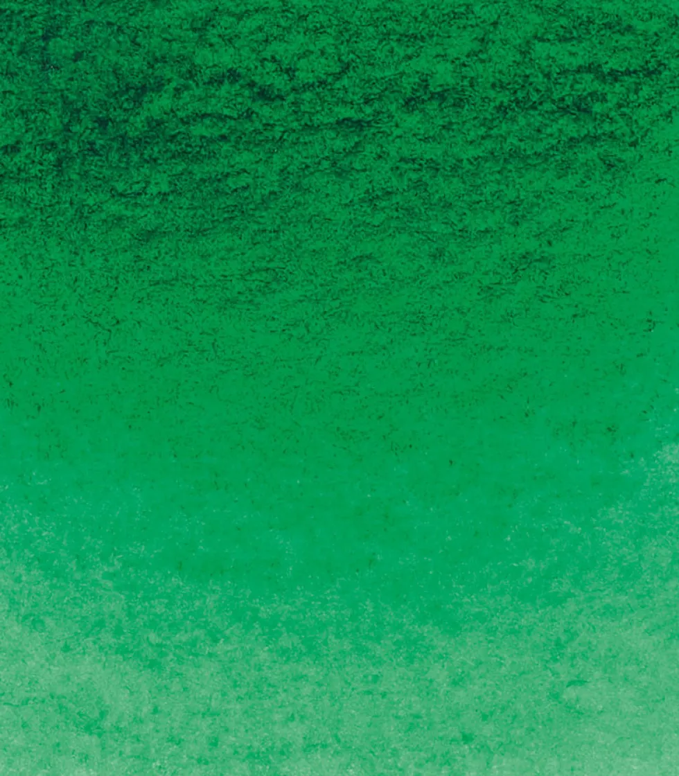 Farba akwarelowa Horadam Aquarell - Schmincke - 514, Helio Green, 5 ml