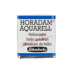 Farba akwarelowa Horadam Aquarell - Schmincke - 475, Helio Turquoise