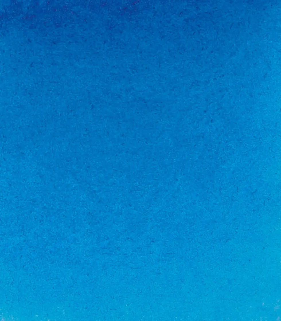 Farba akwarelowa Horadam Aquarell - Schmincke - 475, Helio Turquoise