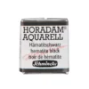 Farba akwarelowa Horadam Aquarell - Schmincke - 789, Hematite Black