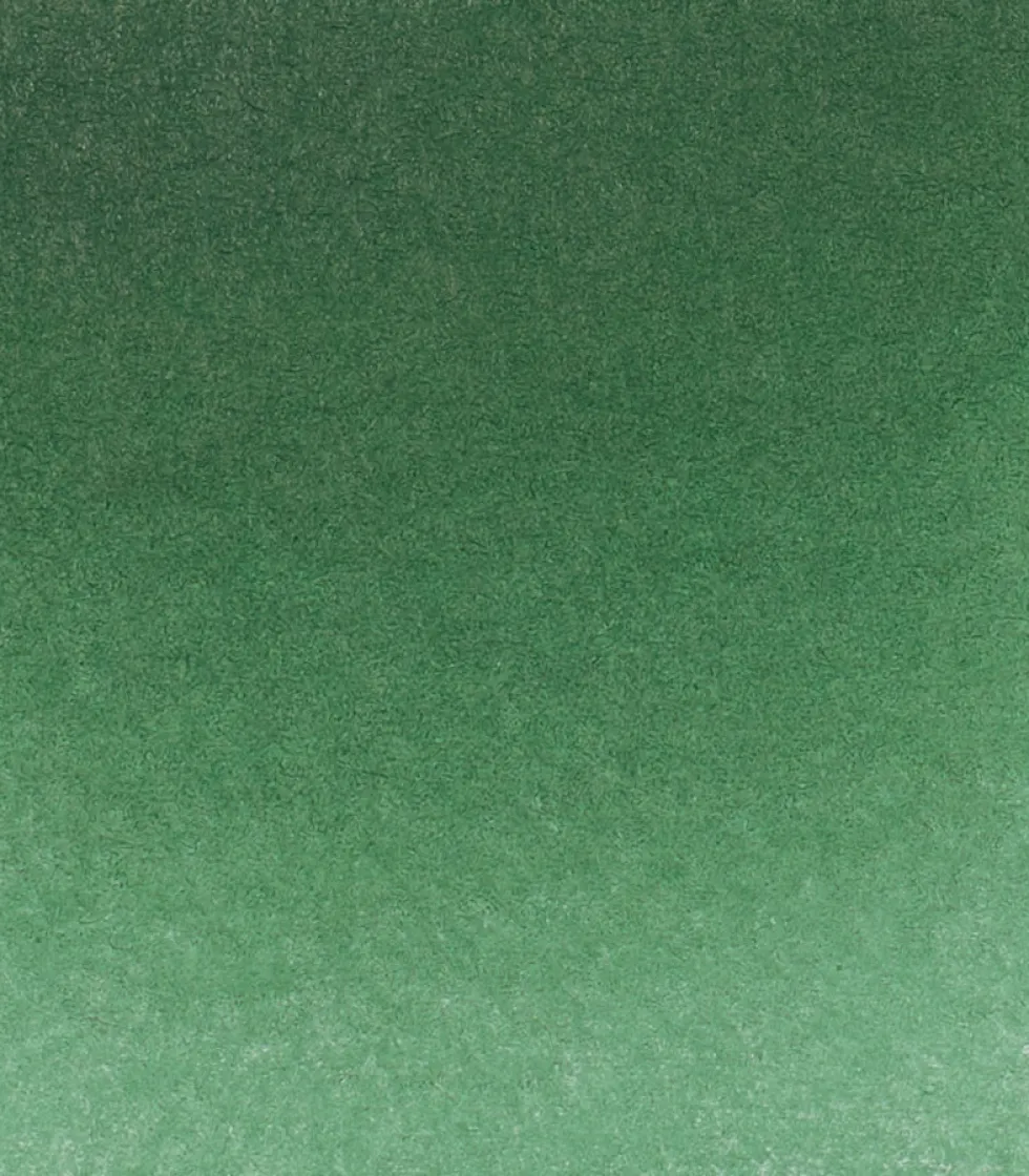 Farba akwarelowa Horadam Aquarell - Schmincke - 521, Hooker's Green, 15 ml