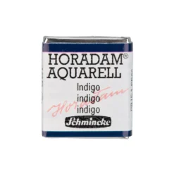Farba akwarelowa Horadam Aquarell - Schmincke - 485, Indigo