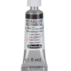 Farba akwarelowa Horadam Aquarell - Schmincke - 780, Ivory Black, 5 ml