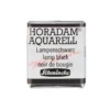 Farba akwarelowa Horadam Aquarell - Schmincke - 781, Lamp Black