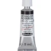 Farba akwarelowa Horadam Aquarell - Schmincke - 781, Lamp Black, 5 ml