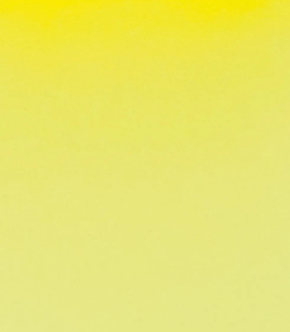 Farba akwarelowa Horadam Aquarell - Schmincke - 215, Lemon Yellow