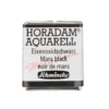 Farba akwarelowa Horadam Aquarell - Schmincke - 791, Mars Black