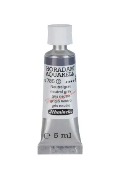 Farba akwarelowa Horadam Aquarell - Schmincke - 785, Neutral Grey, 5 ml