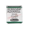 Farba akwarelowa Horadam Aquarell - Schmincke - 515, Olive Green