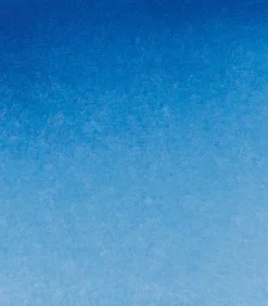 Farba akwarelowa Horadam Aquarell - Schmincke - 491, Paris Blue
