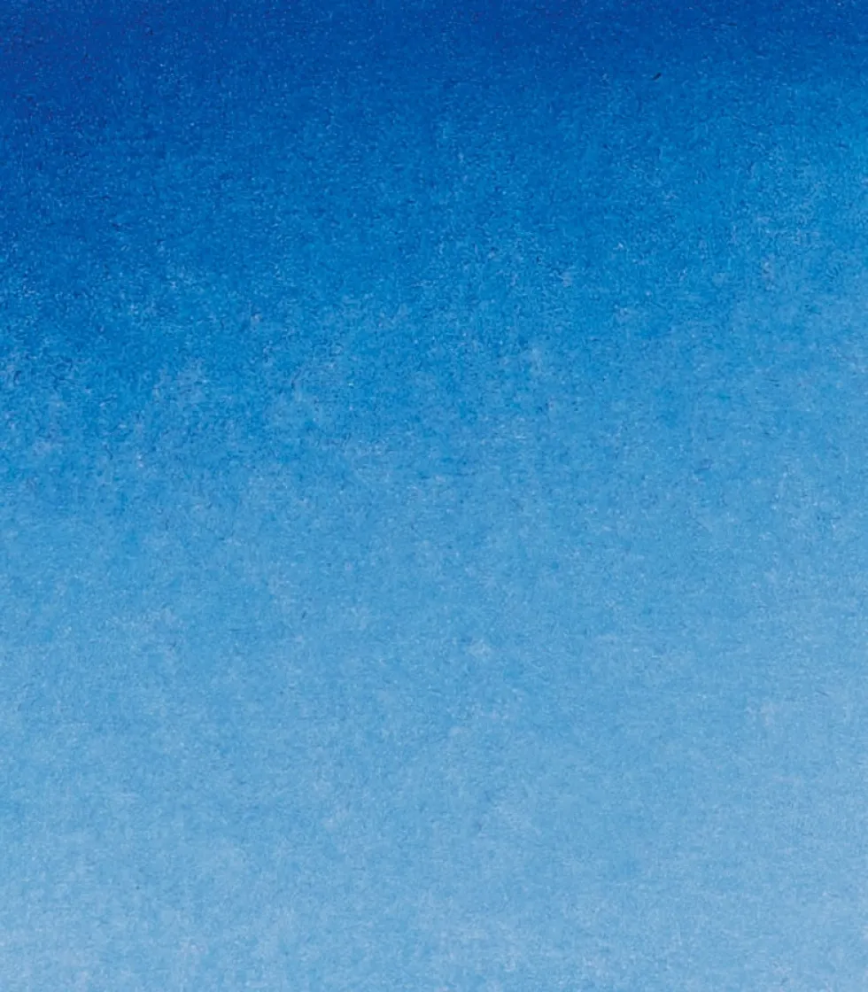 Farba akwarelowa Horadam Aquarell - Schmincke - 491, Paris Blue