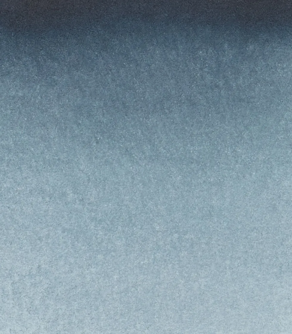 Farba akwarelowa Horadam Aquarell - Schmincke - 787, Payney's Grey Bluish