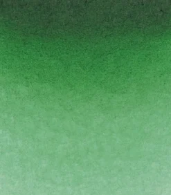 Farba akwarelowa Horadam Aquarell - Schmincke - 534, Permanent Green Olive, 5 ml