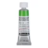 Farba akwarelowa Horadam Aquarell - Schmincke - 526, Permanent Green, 15 ml