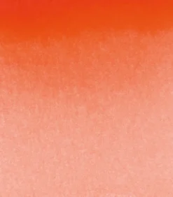 Farba akwarelowa Horadam Aquarell - Schmincke - 360, Permanent Red Orange, 15 ml