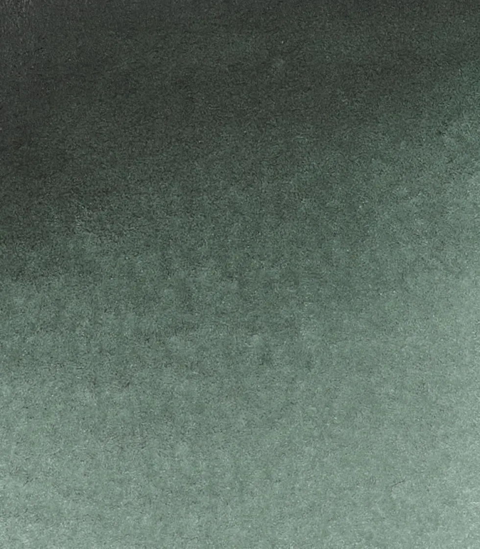 Farba akwarelowa Horadam Aquarell - Schmincke - 784, Perylene Green