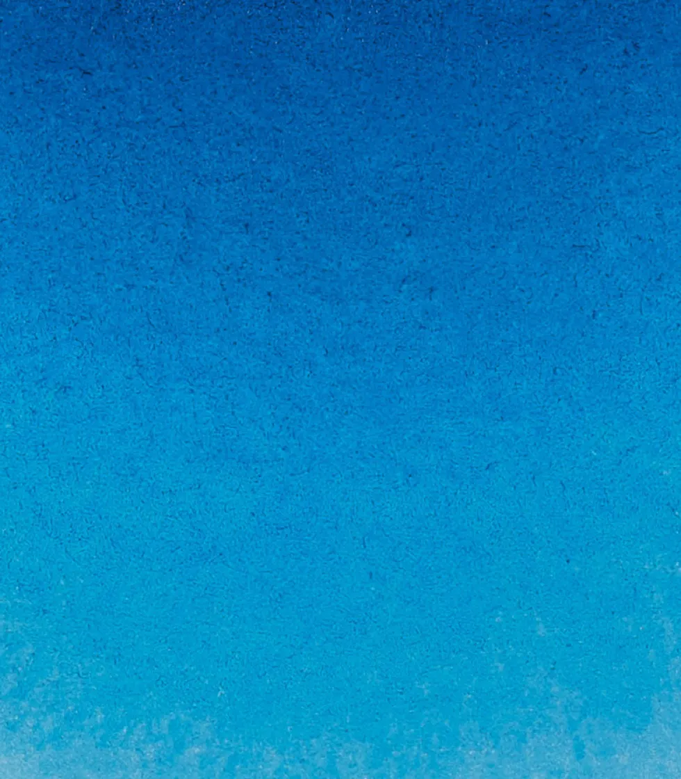 Farba akwarelowa Horadam Aquarell - Schmincke - 484, Phthalo Blue