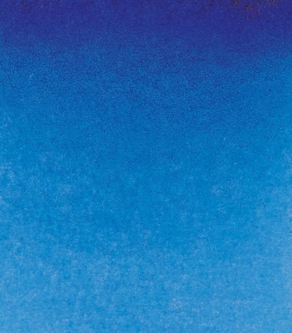 Farba akwarelowa Horadam Aquarell - Schmincke - 477, Phthalo Sapphire Blue