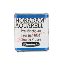 Farba akwarelowa Horadam Aquarell - Schmincke - 492, Prussian Blue