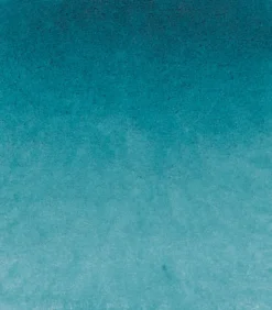 Farba akwarelowa Horadam Aquarell - Schmincke - 528, Prussian Green, 15 ml
