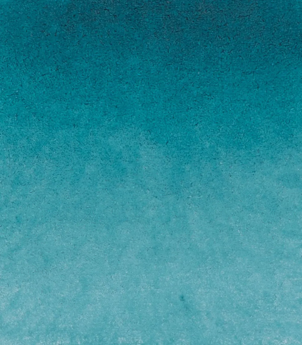 Farba akwarelowa Horadam Aquarell - Schmincke - 528, Prussian Green