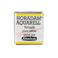Farba akwarelowa Horadam Aquarell - Schmincke - 216, Pure Yellow
