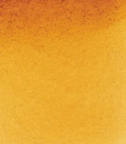 Farba akwarelowa Horadam Aquarell - Schmincke - 217, Quinacridone Gold Hue, 15 ml