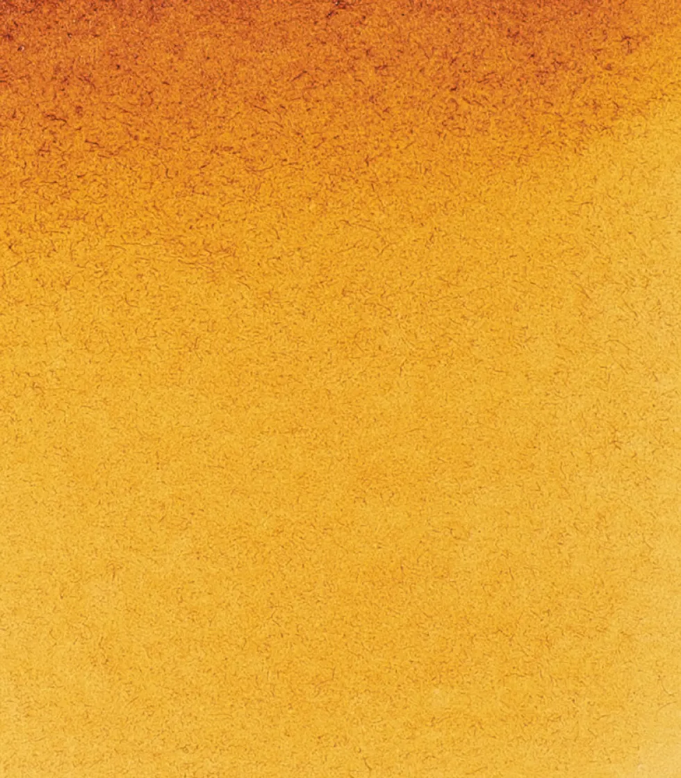 Farba akwarelowa Horadam Aquarell - Schmincke - 217, Quinacridone Gold Hue, 15 ml