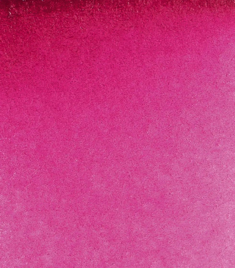 Farba akwarelowa Horadam Aquarell - Schmincke - 369, Quinacridone Magenta