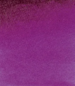 Farba akwarelowa Horadam Aquarell - Schmincke - 472, Quinacridone Purple