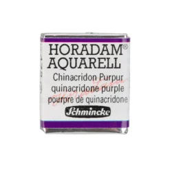 Farba akwarelowa Horadam Aquarell - Schmincke - 472, Quinacridone Purple
