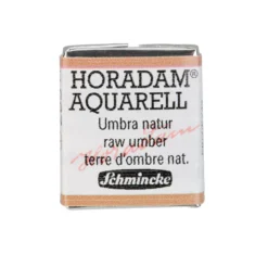 Farba akwarelowa Horadam Aquarell - Schmincke - 667, Raw Umber