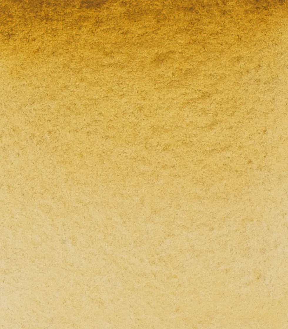 Farba akwarelowa Horadam Aquarell - Schmincke - 667, Raw Umber, 5 ml