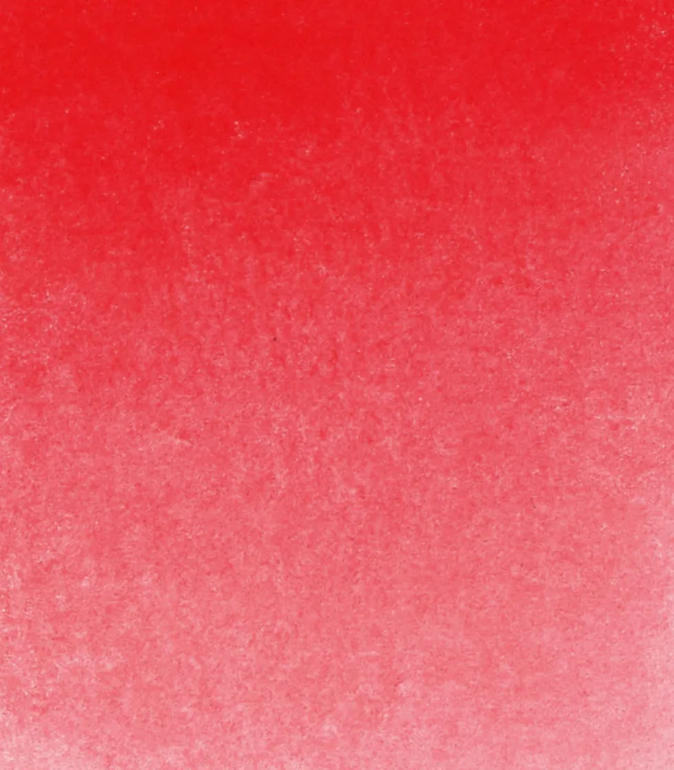 Farba akwarelowa Horadam Aquarell - Schmincke - 363, Scarlet Red, 15 ml
