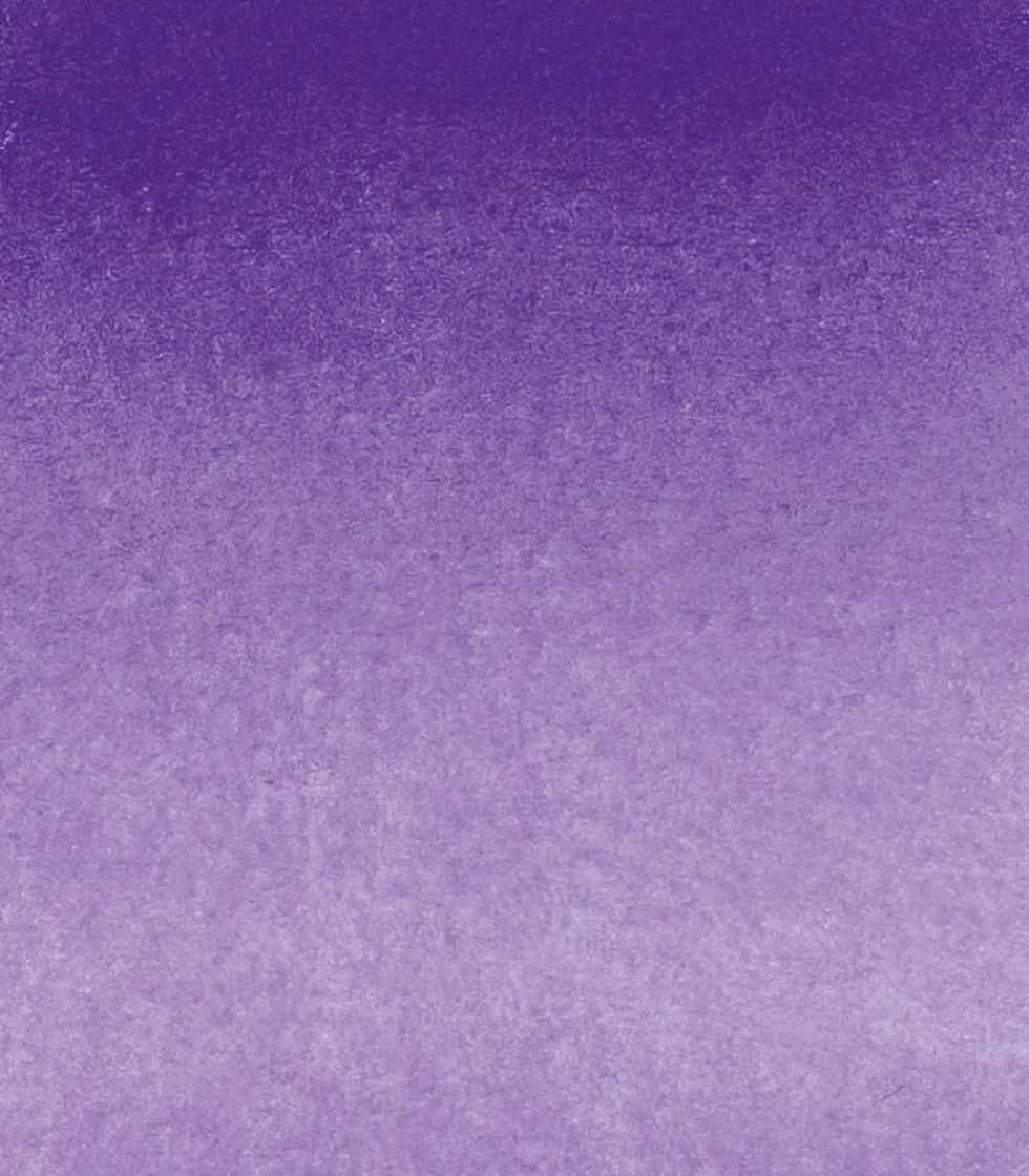 Farba akwarelowa Horadam Aquarell - Schmincke - 476, Schmincke Violet, 5 ml