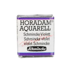 Farba akwarelowa Horadam Aquarell - Schmincke - 476, Schmincke Violet