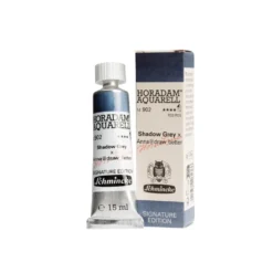 Farba akwarelowa Horadam Aquarell - Schmincke - 902, Shadow Grey, 15 ml