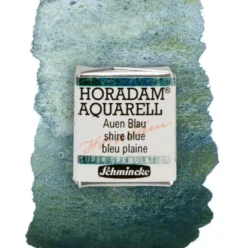 Farba akwarelowa Horadam Aquarell - Schmincke - 934, Shire Blue