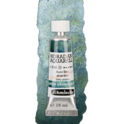 Farba akwarelowa Horadam Aquarell - Schmincke - 934, Shire Blue, 15 ml