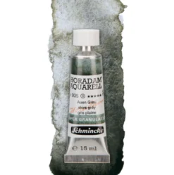 Farba akwarelowa Horadam Aquarell - Schmincke - 935, Shire Grey, 15 ml