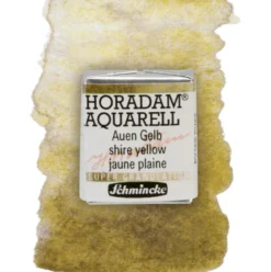 Farba akwarelowa Horadam Aquarell - Schmincke - 931, Shire Yellow