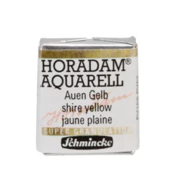 Farba akwarelowa Horadam Aquarell - Schmincke - 931, Shire Yellow