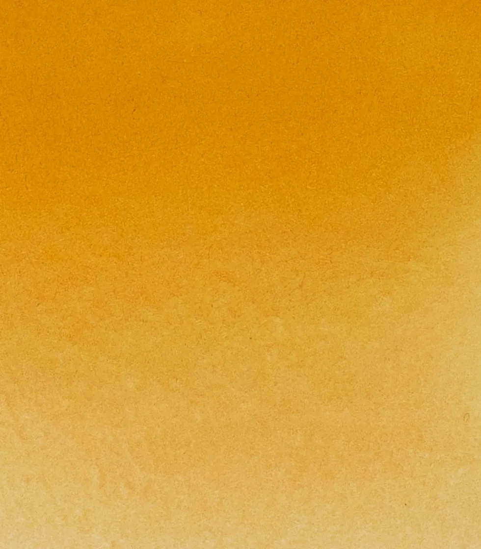 Farba akwarelowa Horadam Aquarell - Schmincke - 659, Titanium Gold Ochre, 15 ml