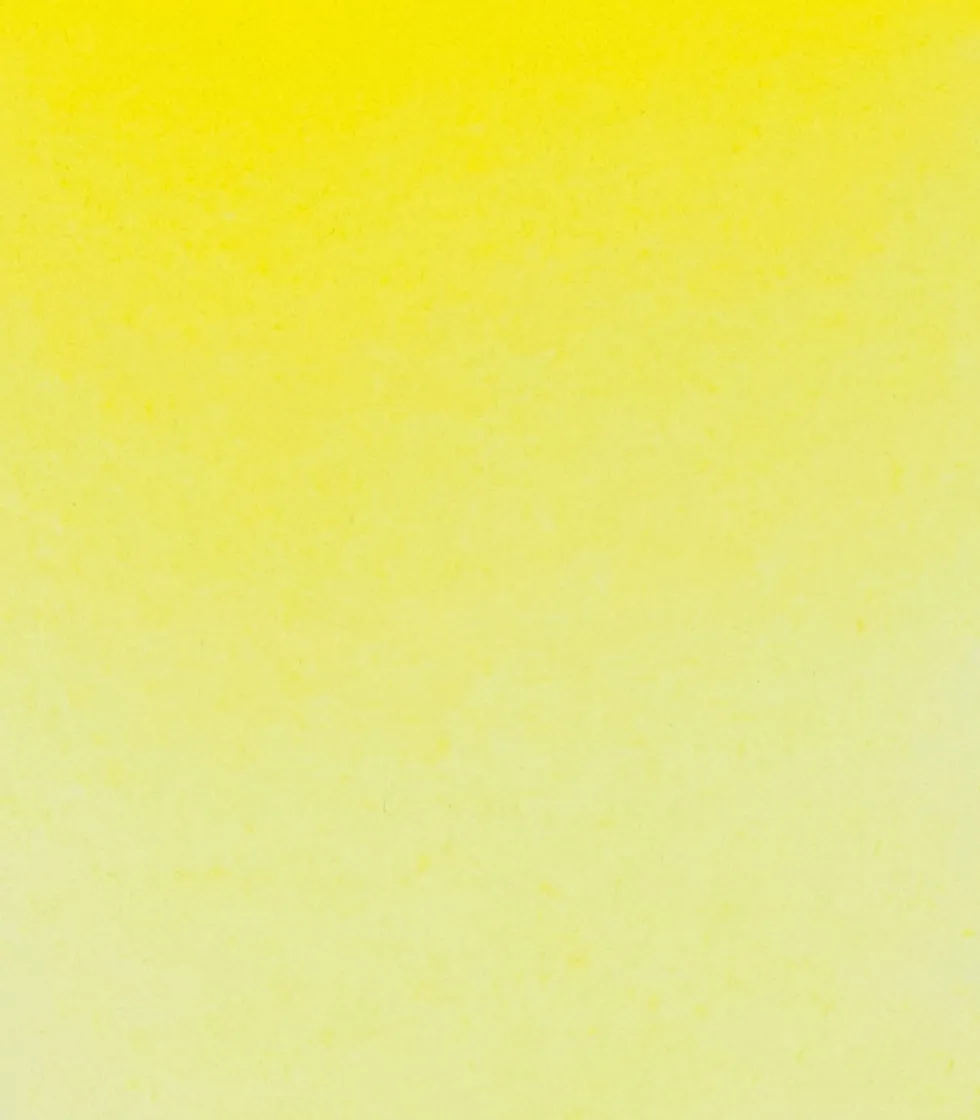 Farba akwarelowa Horadam Aquarell - Schmincke - 206, Titanium Yellow
