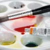 Farba akwarelowa Horadam Aquarell - Schmincke - 218, Transparent Orange, 5 ml