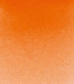 Farba akwarelowa Horadam Aquarell - Schmincke - 218, Transparent Orange, 15 ml